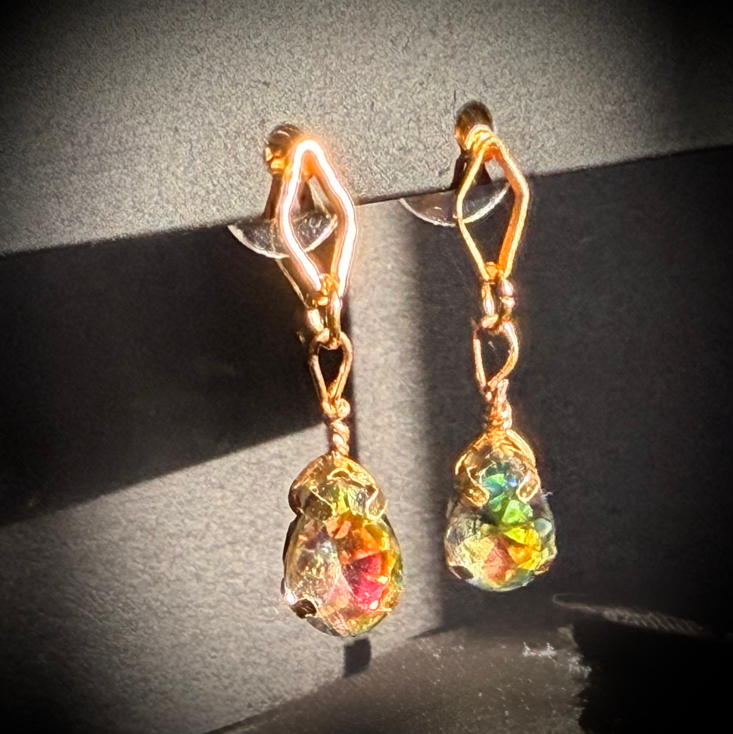 Watermelon Crystal Drops