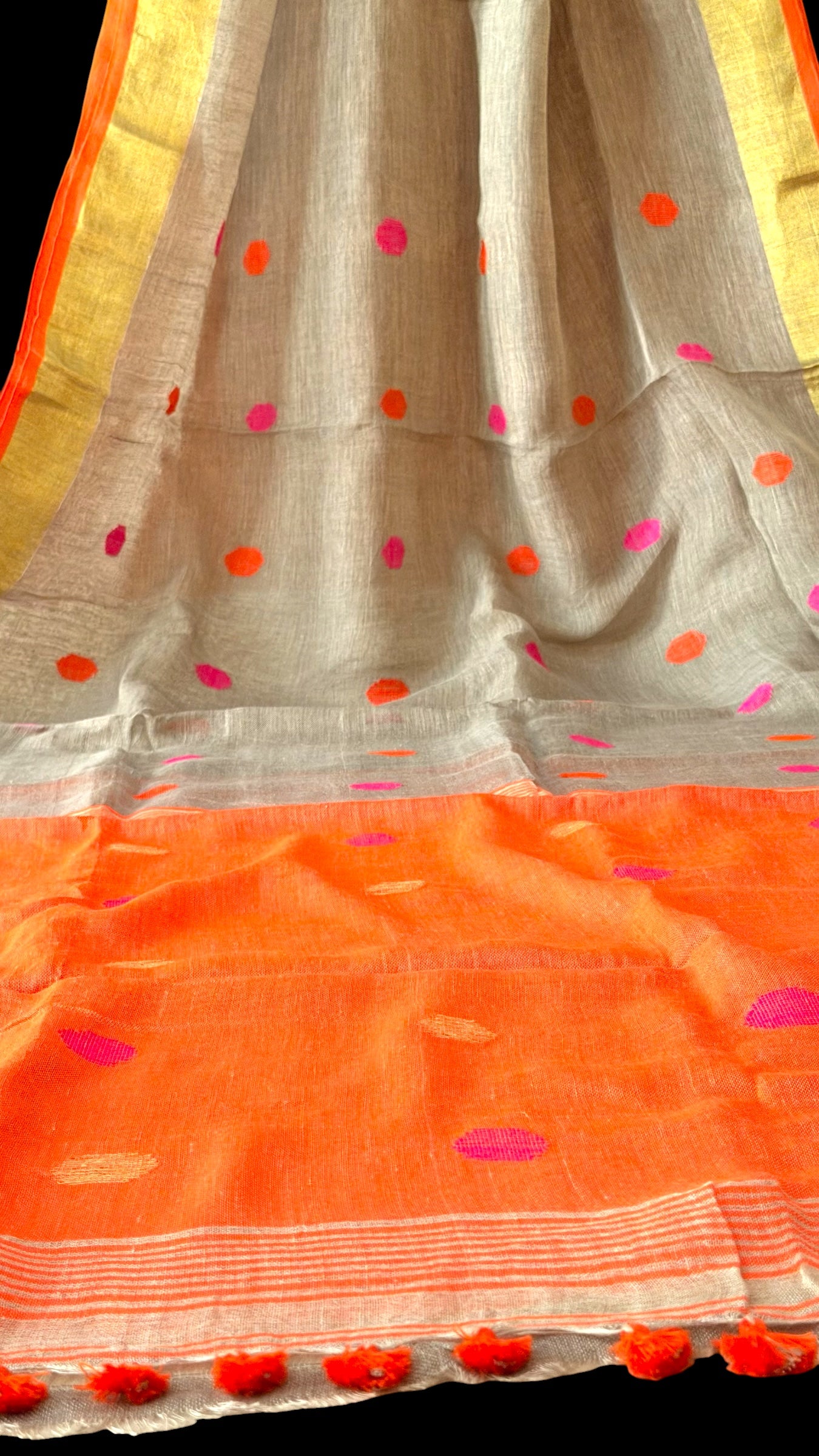 Minimalist Play - Linen collection