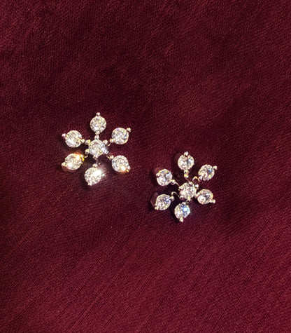 The Eternal Blossom Jewelry Set