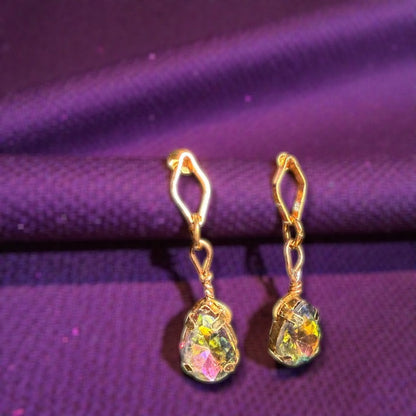 Watermelon Crystal Drops