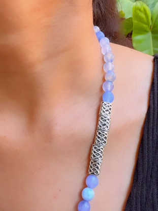 Blue Onyx Neckwear