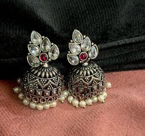 Jhumka