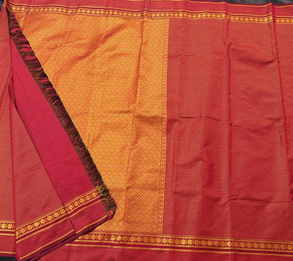 Maroon Korvai