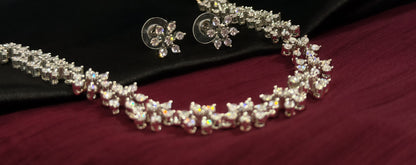 The Eternal Blossom Jewelry Set