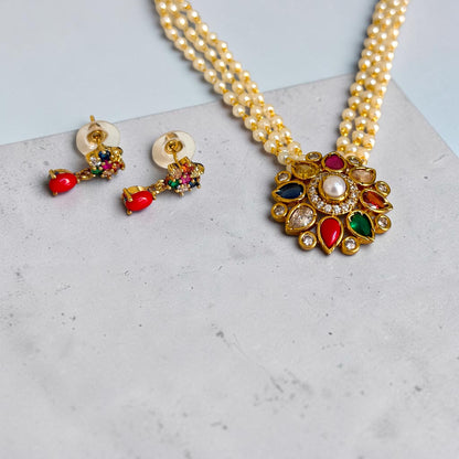 Prema Heritage Jewelry | Timeless Indian Elegance