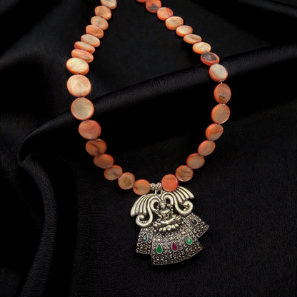 Bespoke Lakshmi Necklace