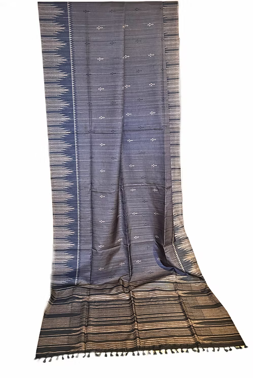 Khadi silk sarees