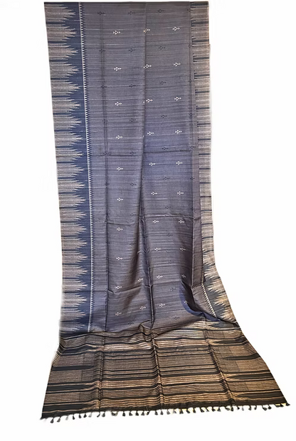 Khadi silk sarees