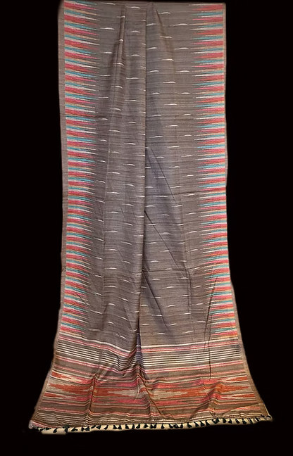 Khadi silk sarees