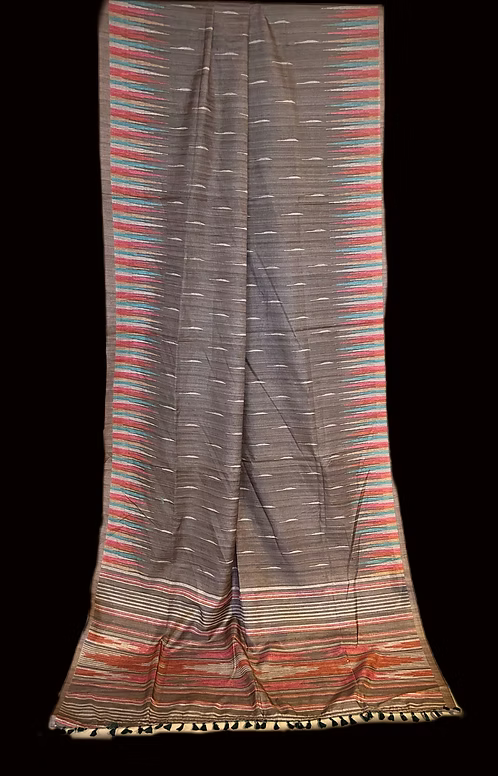 Khadi silk sarees